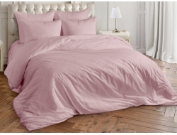 Постельное белье ДУЭТ из бязи «Розовый»